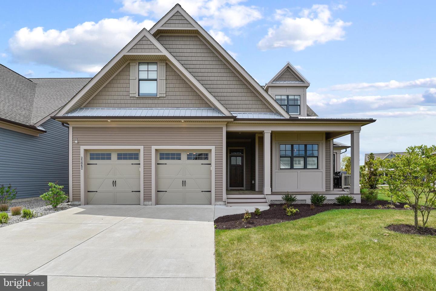 Bay Forest, Ocean View DE Homes for Sale Active Adults Realty