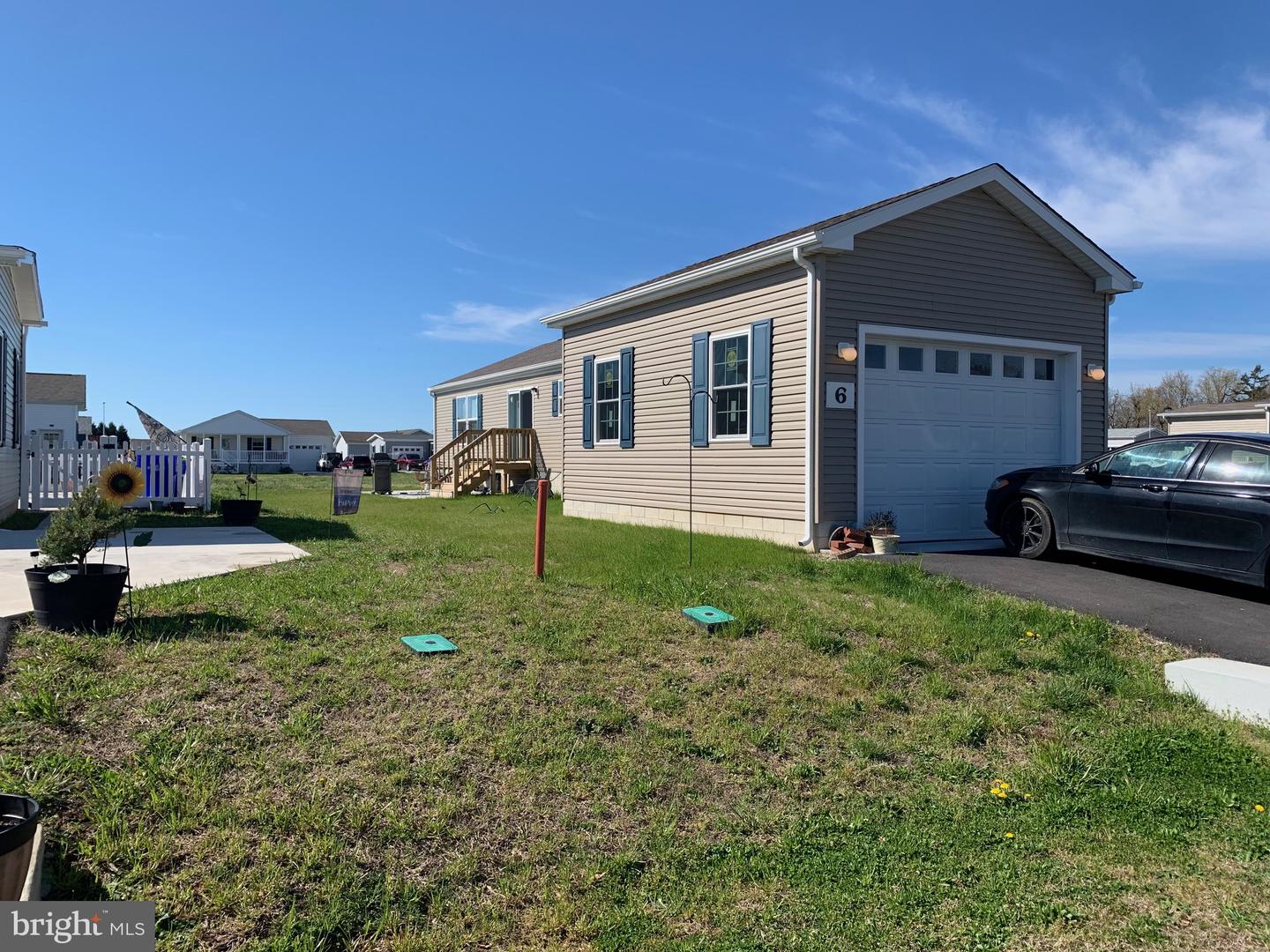 Sussex West, Lewes DE Homes for Sale Active Adults Realty