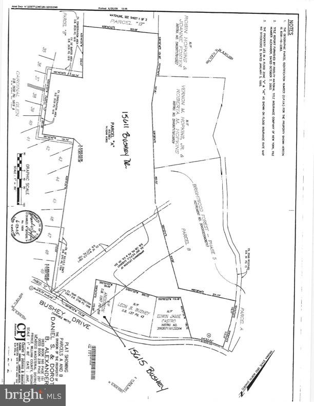 Valley Realty Associates