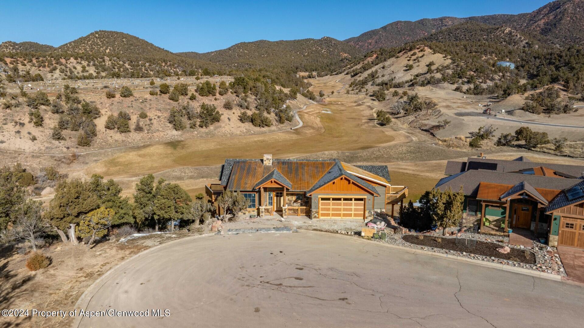 Homes for Sale in Lakota Canyon, New Castle CO Coldwell Banker Mason