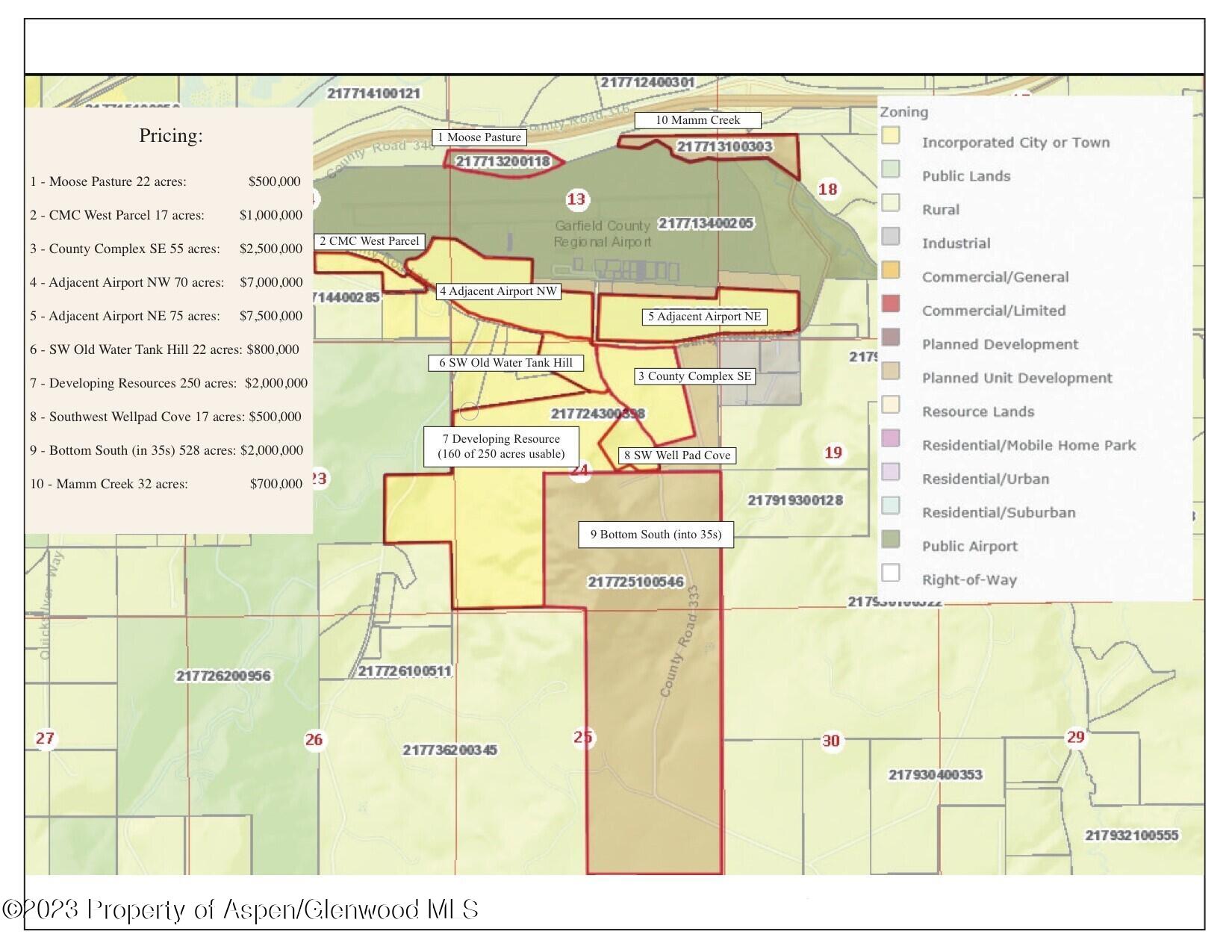 Homes for Sale in Rifle, CO Coldwell Banker Mason Morse