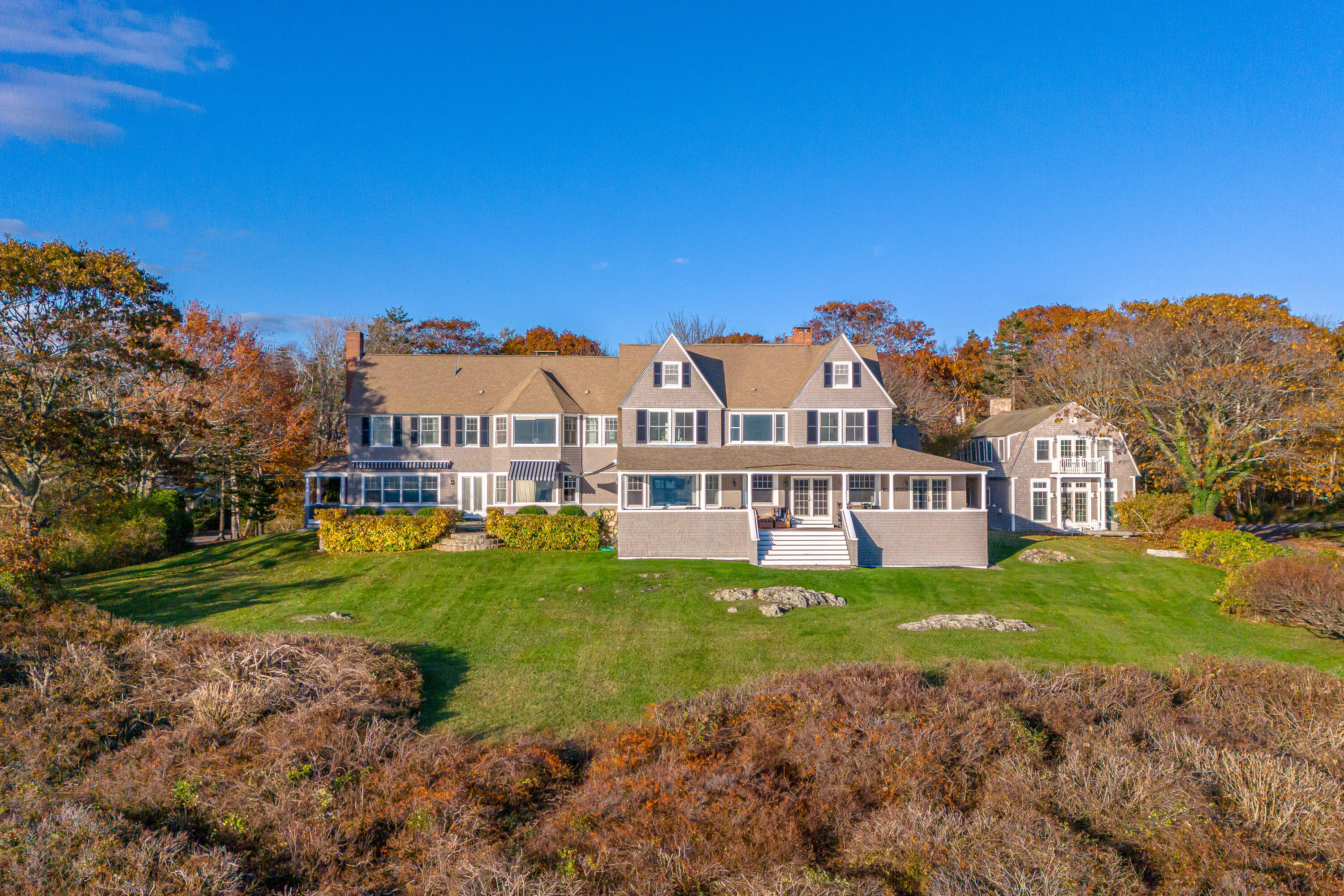 Kennebunkport Maine Property Search The Bassett Team