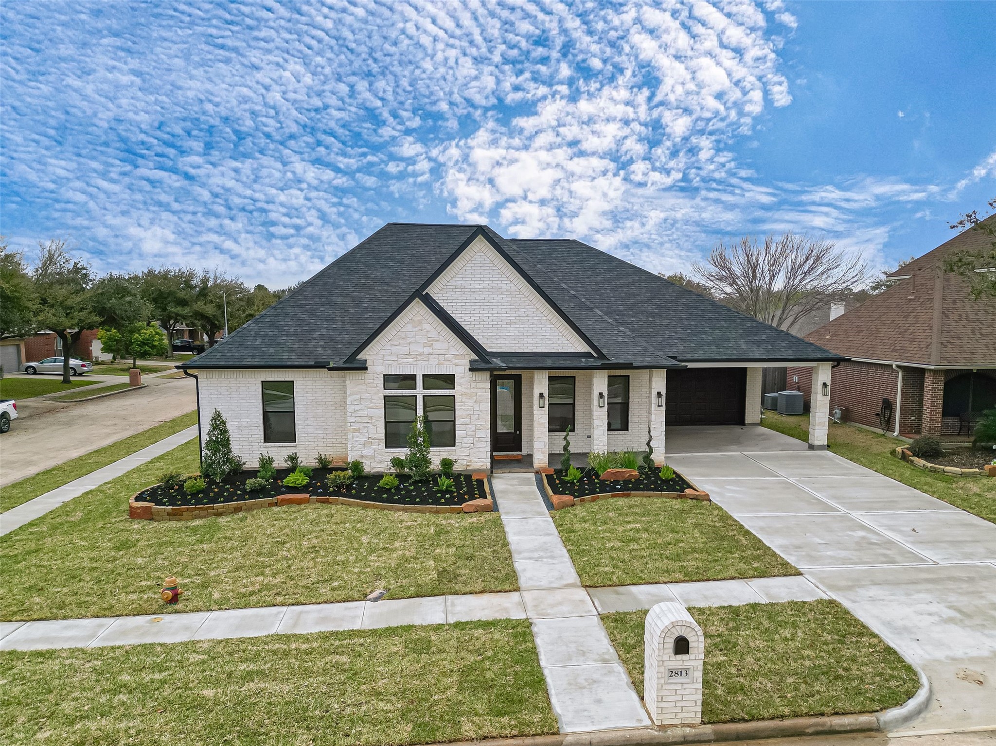 Deer Park TX Homes for Sale The Hightower Team