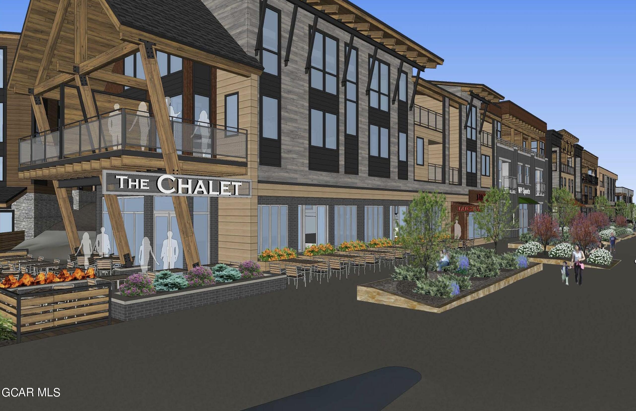 Luxury Condos in Winter Park CO 1M+ Real Estate of Winter Park