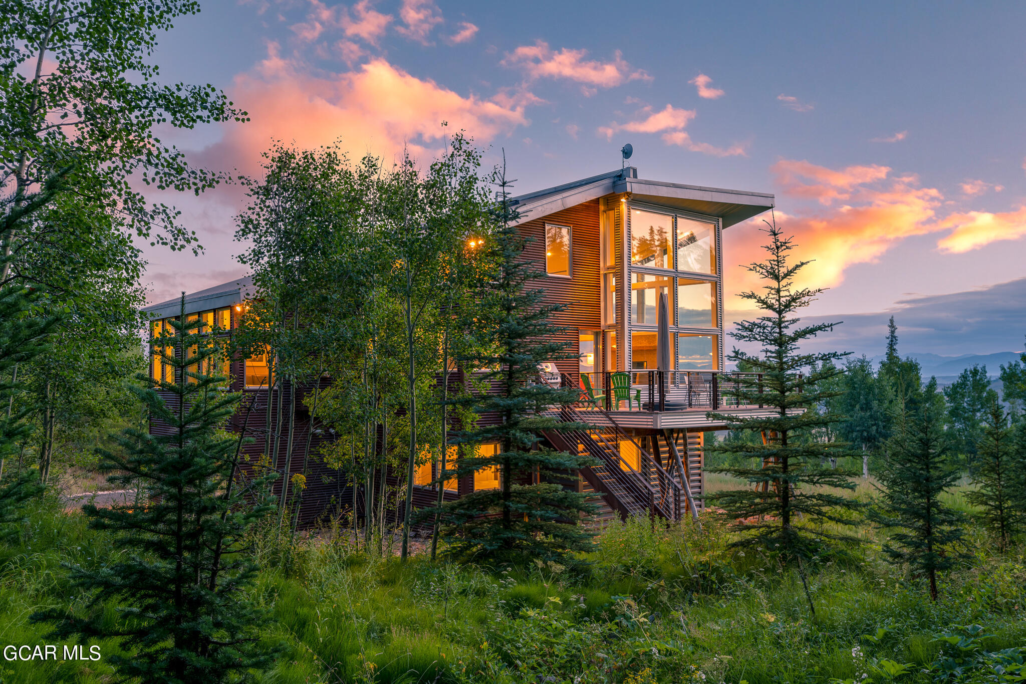 Sold Properties in Granby CO Real Estate of Winter Park