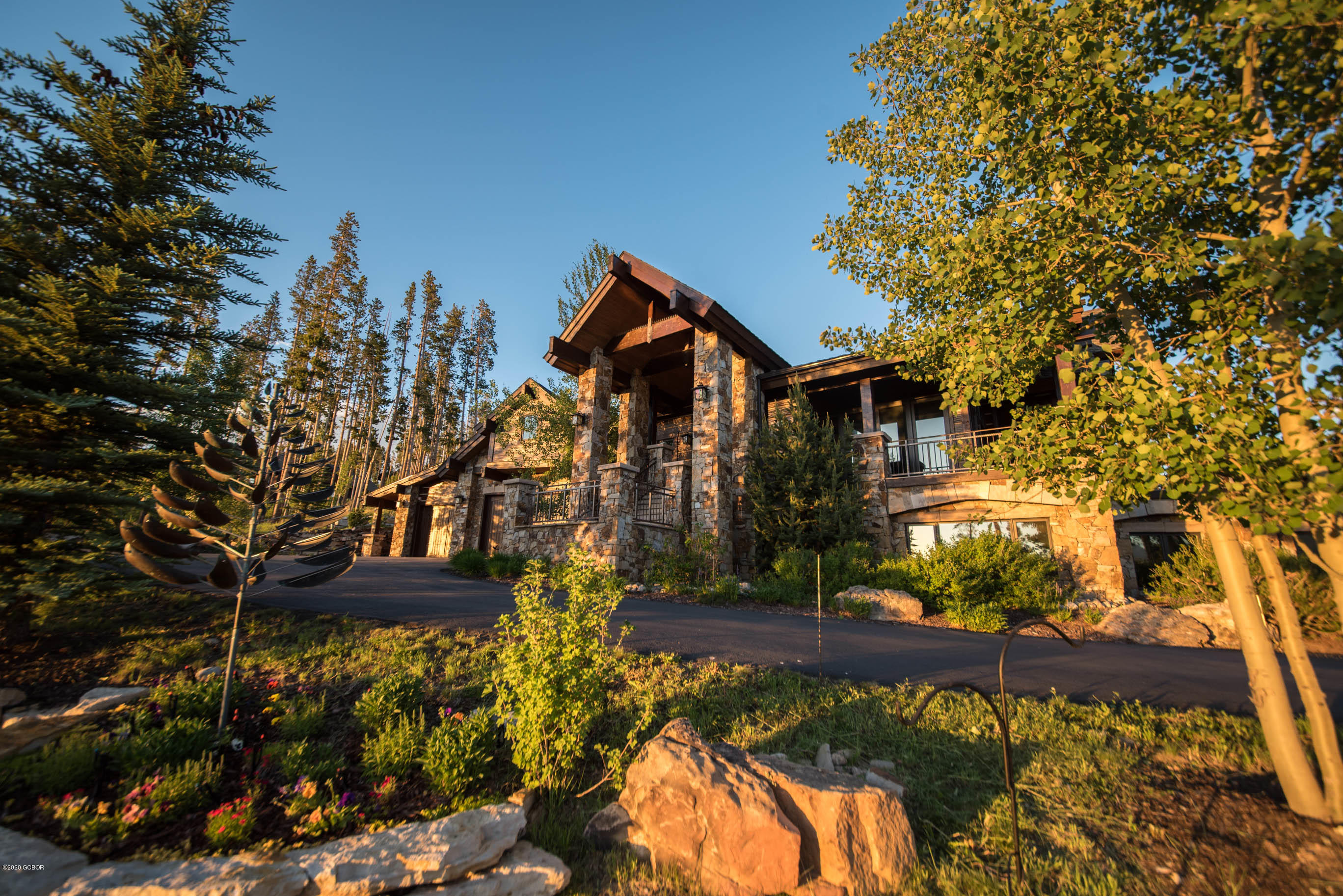 Sold Properties in Grand County CO Real Estate of Winter Park