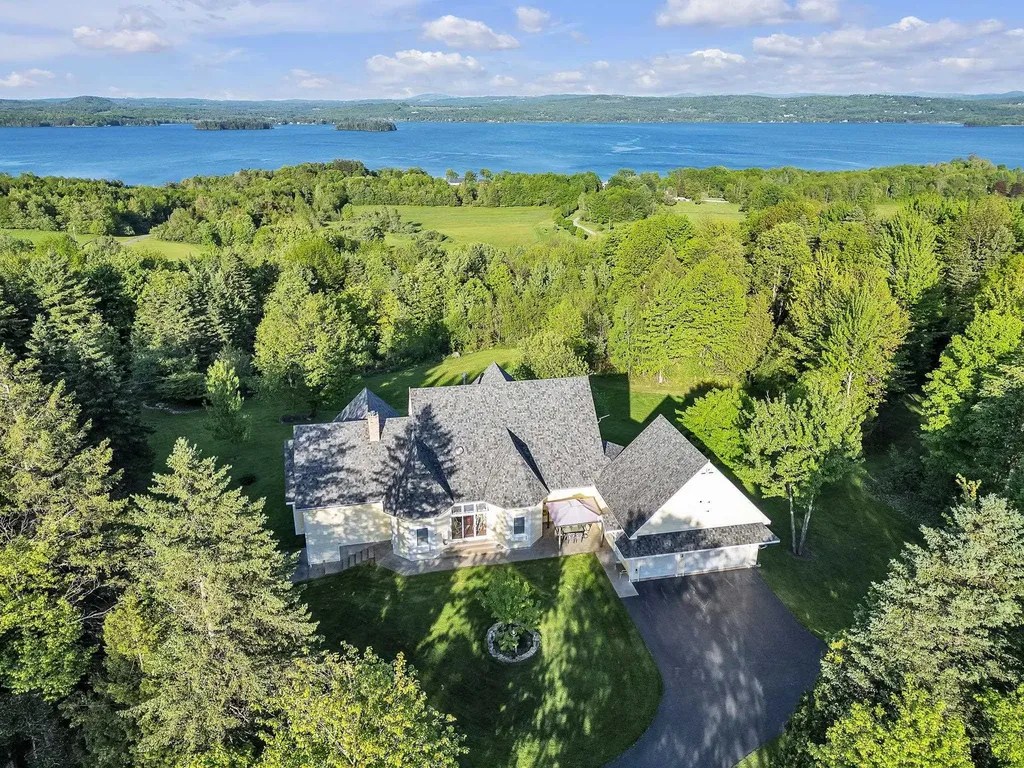 Newport VT EcoFriendly Homes for Sale Century 21 Farm & Forest