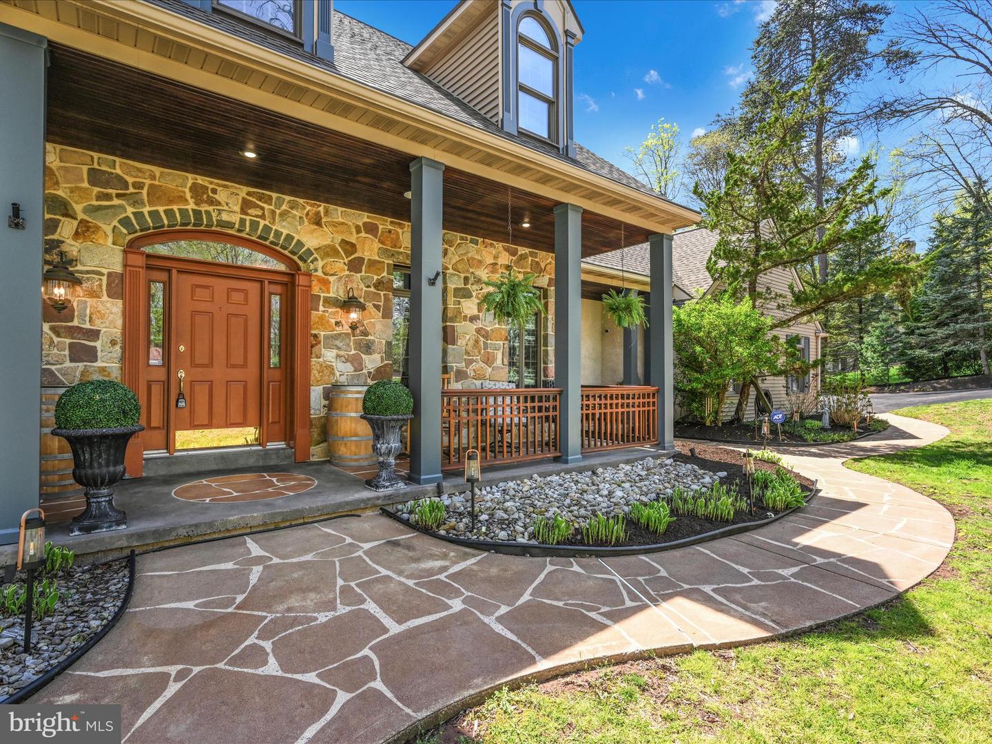 Whispering Woods, Middletown DE Homes for Sale Active Adults Realty