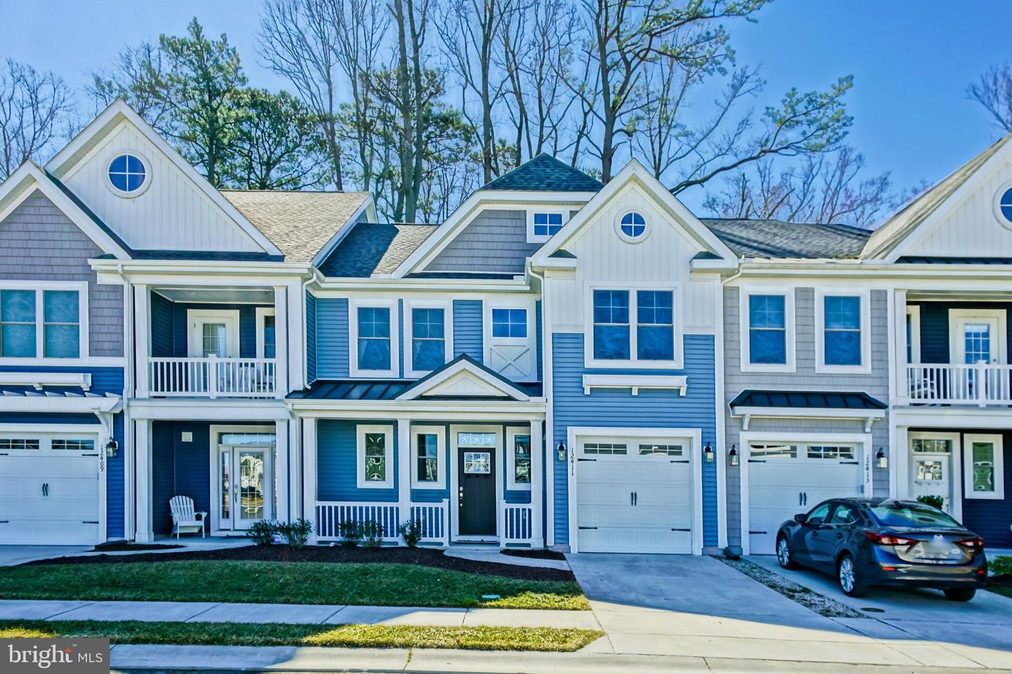 Beach Plum Dunes, Lewes DE Homes for Sale Active Adults Realty