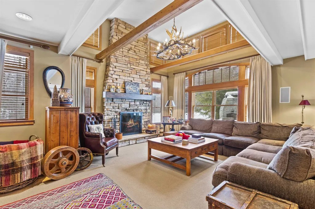 Condo Listings Ski Vermont Real Estate Stratton Rentals