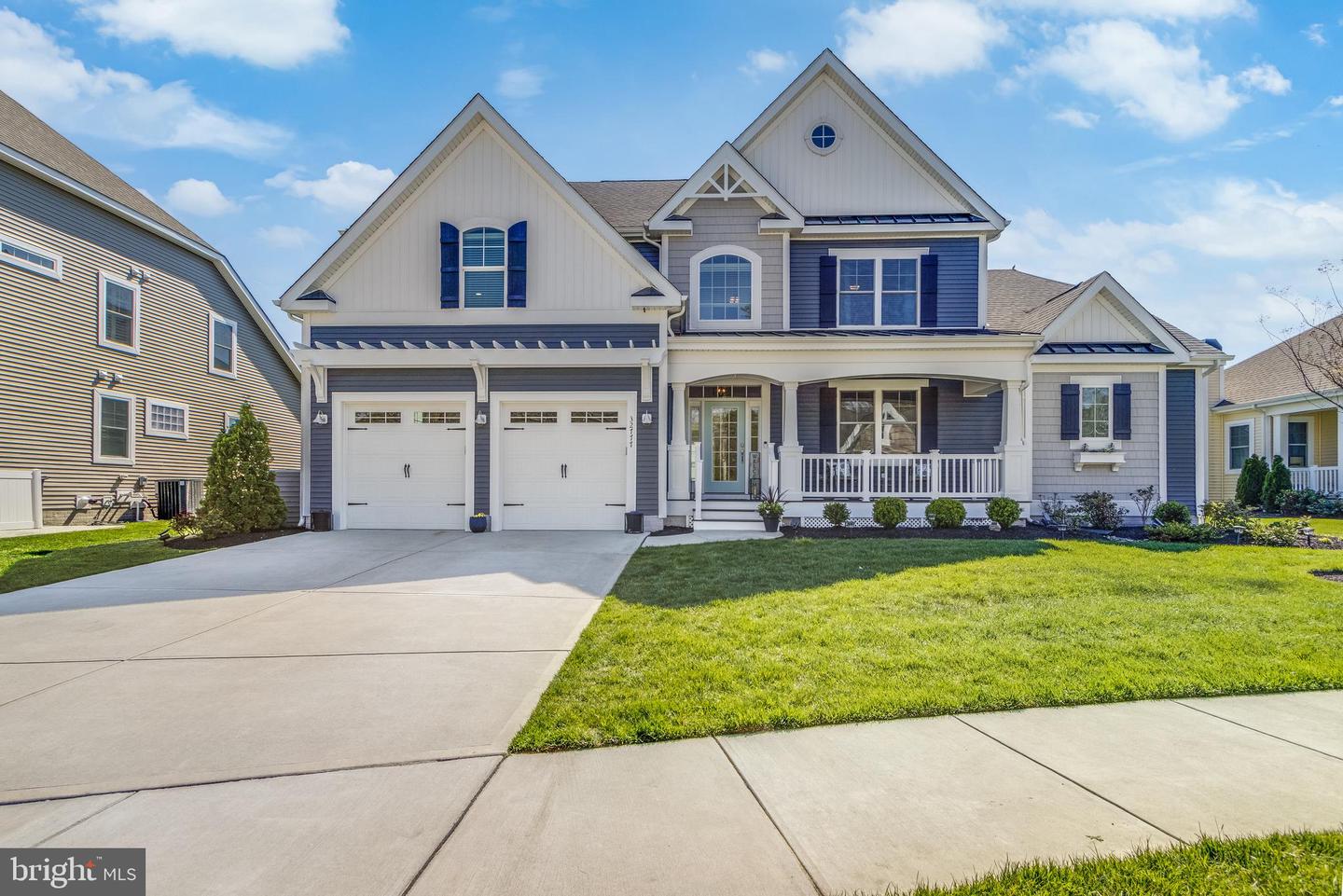 Coastal Club, Lewes DE Homes for Sale Active Adults Realty