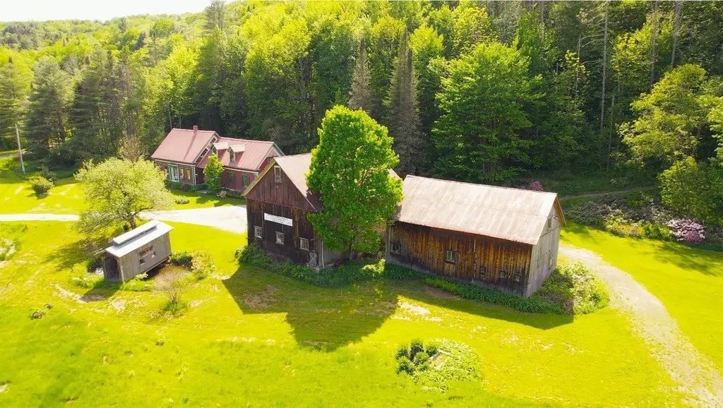 Hardwick VT Luxury Homes for Sale Century 21 Farm & Forest