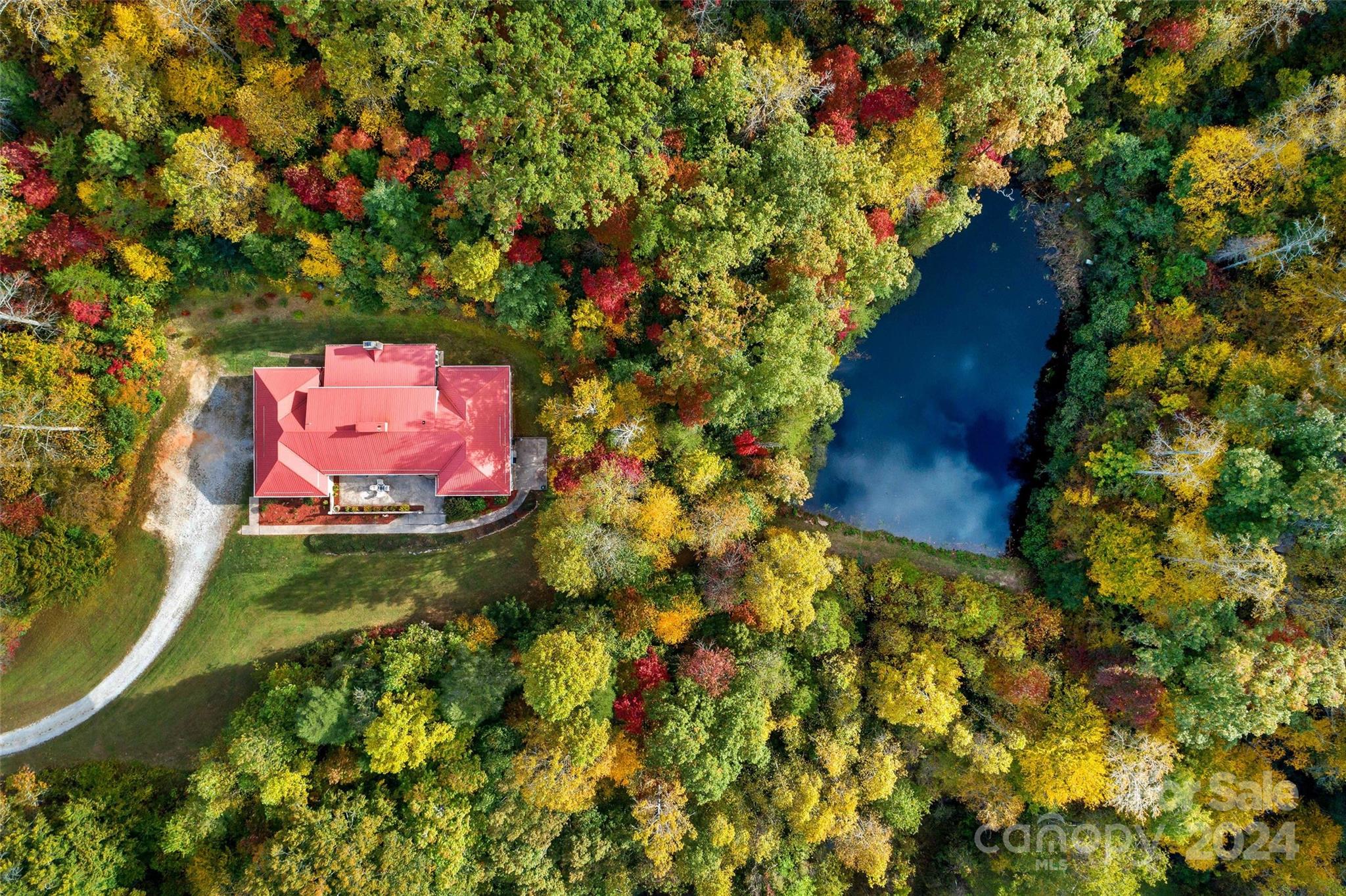 Old Fort NC Real Estate for Sale GreyBeard Realty