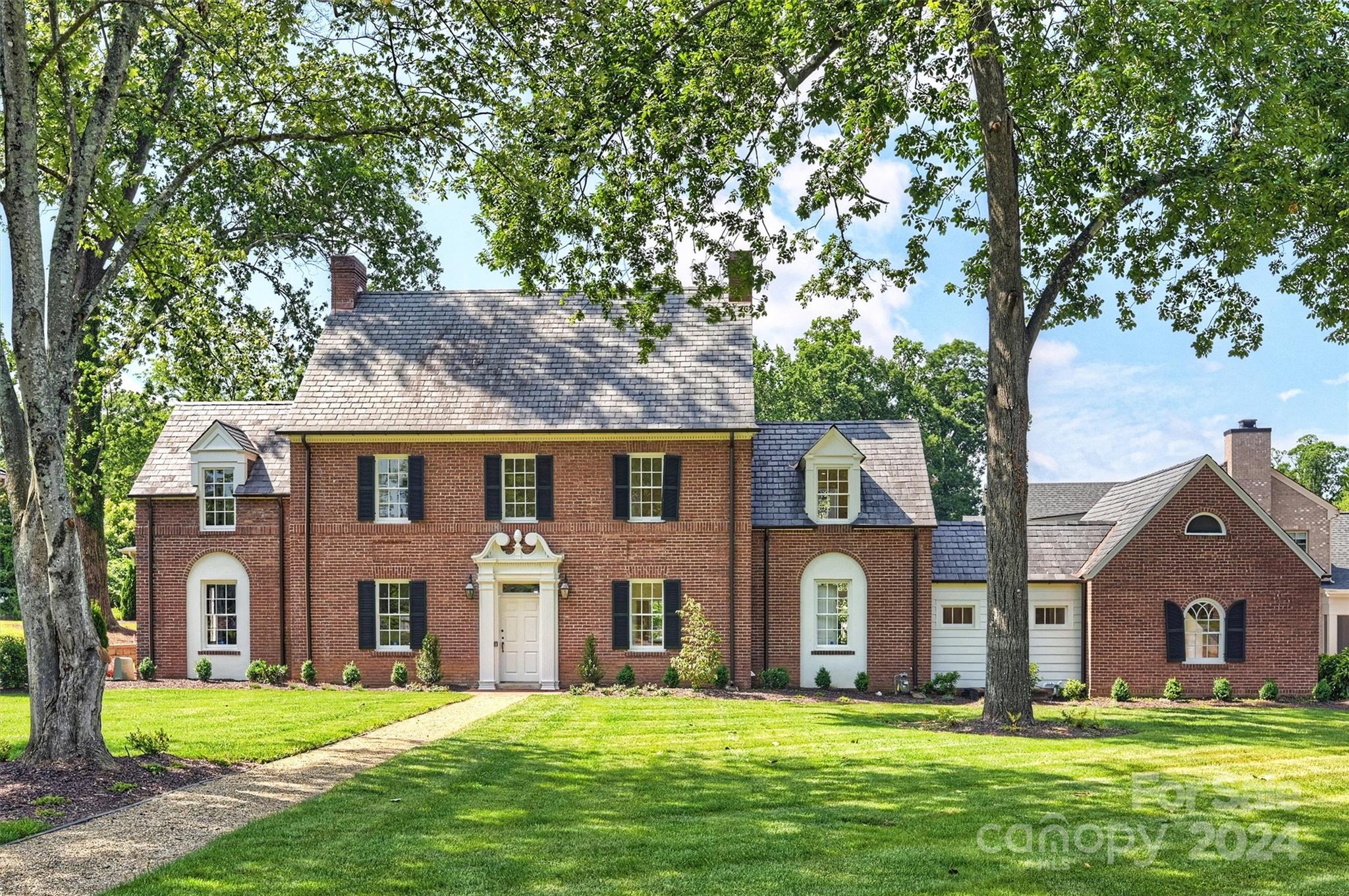 Real Estate Listings for Lucy Butler Cottingham Chalk, Charlotte, NC