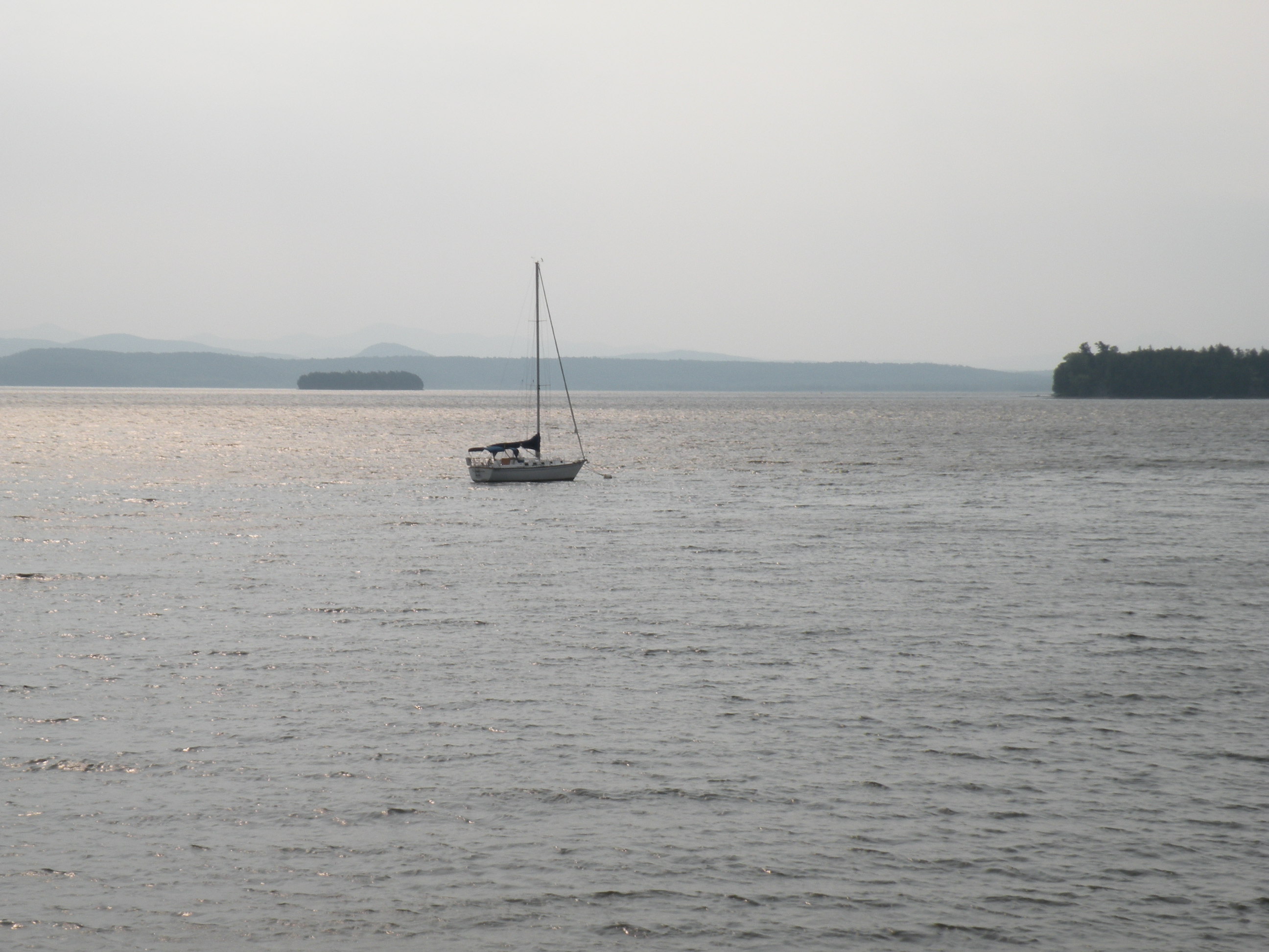 Lake Champlain Real Estate Homes with a View Geri Reilly