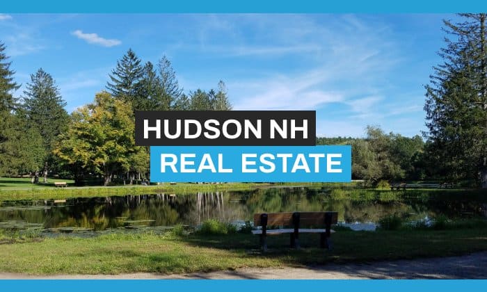 Hudson NH Living - The Ultimate Guide - Shaun MacDonald, Premier Realtor