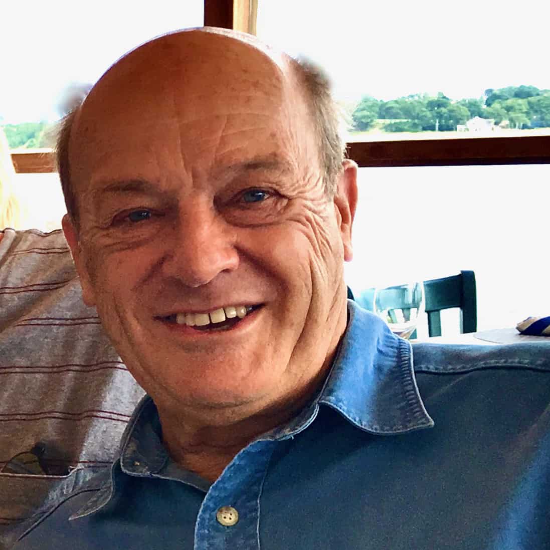 Robert Lindsay Realtor