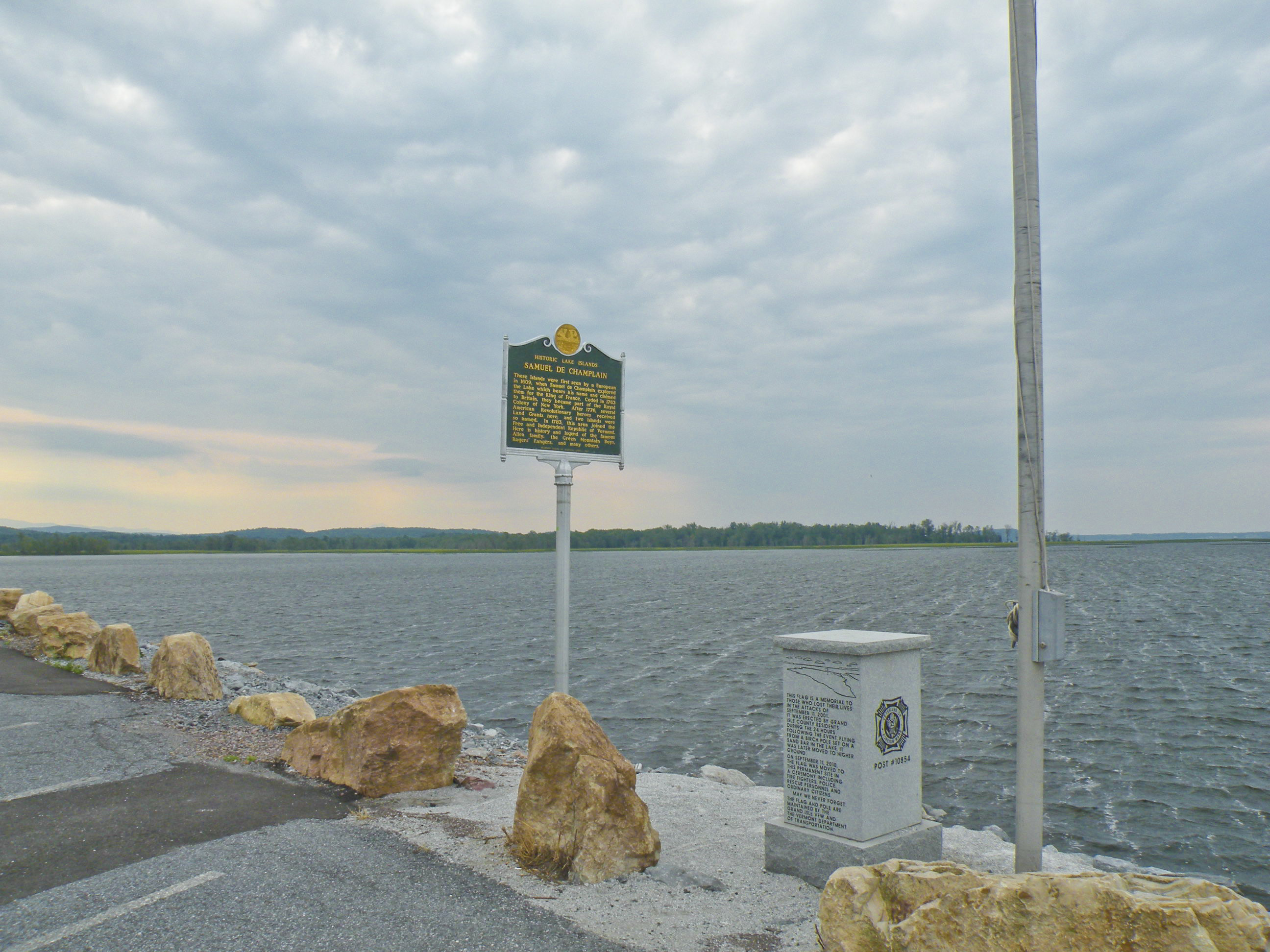 Grand Isle County Waterfront Properties Geri Reilly Real Estate