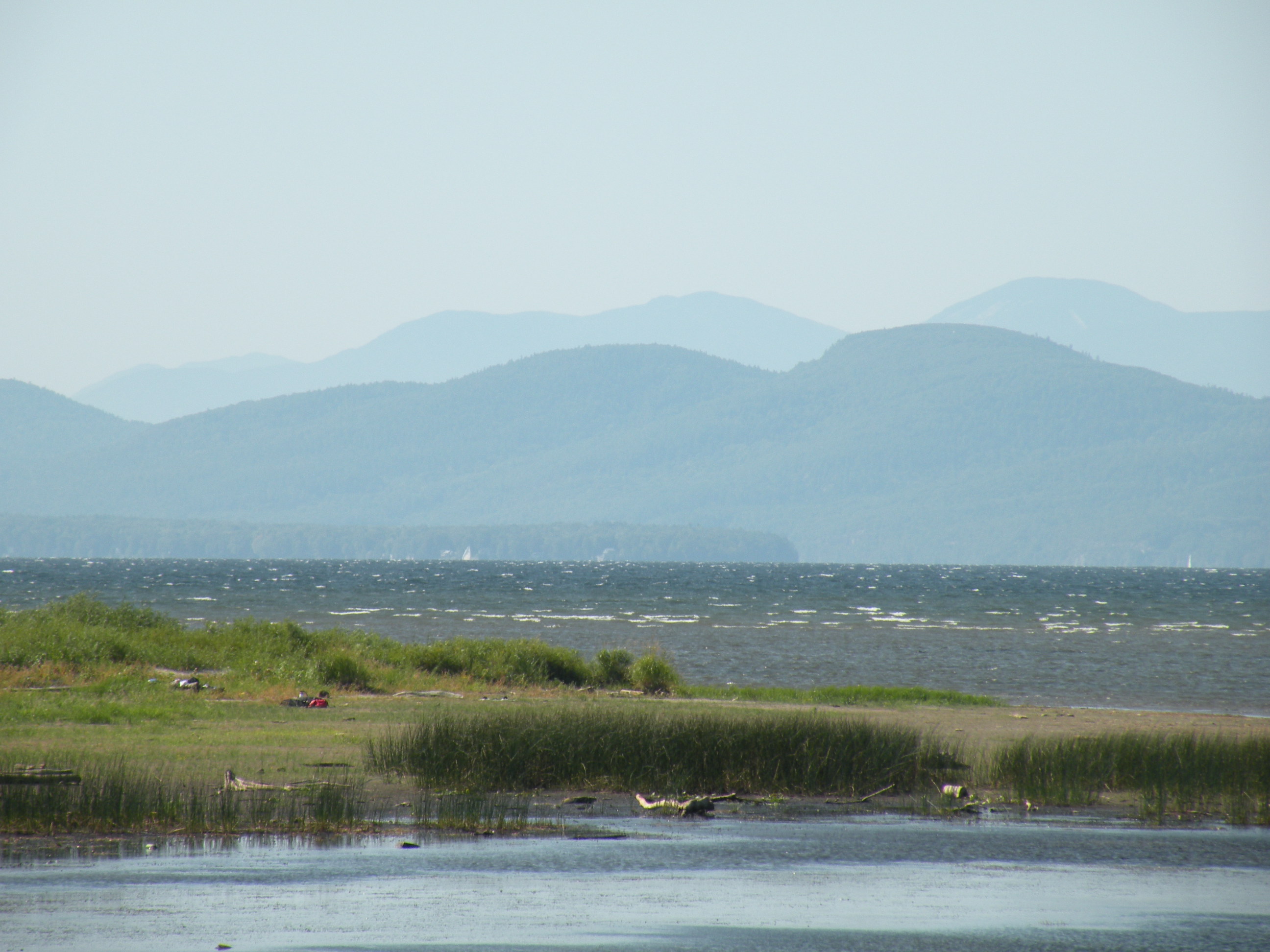 Charlotte VT Waterfront Homes Geri Reilly Real Estate