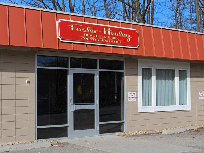 Wendy Poudrette FosterHealey Real Estate MA Real Estate