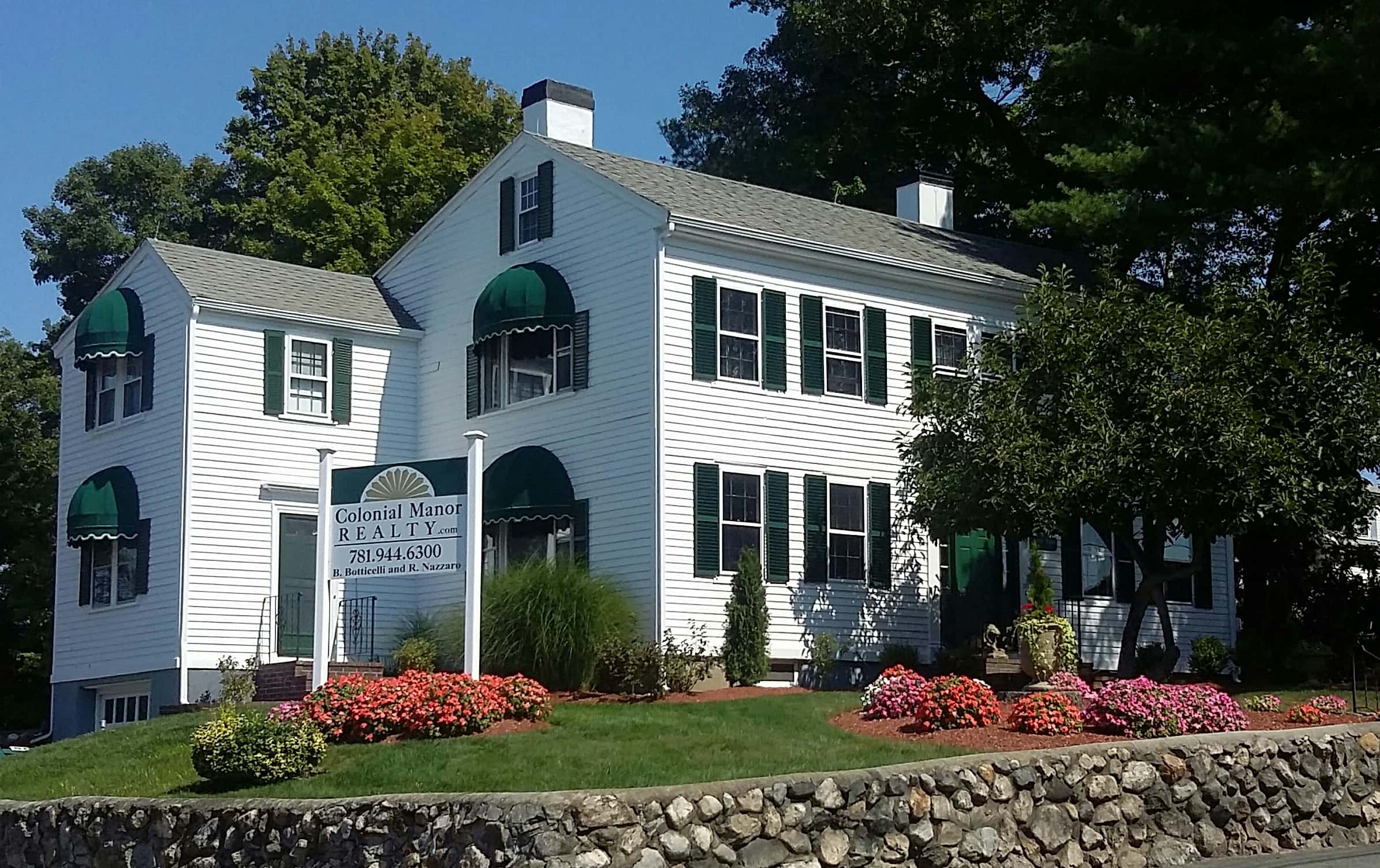 Colonial Manor Realty Colonial Manor Realty