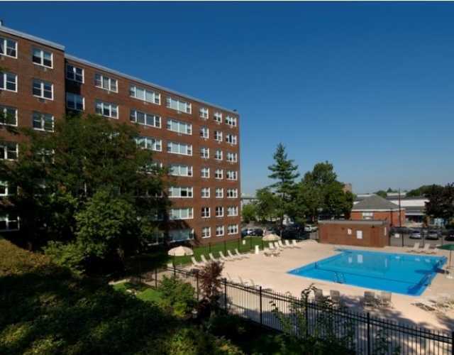 Boston Real Estate Walden Park Apartments My Boston Apartment