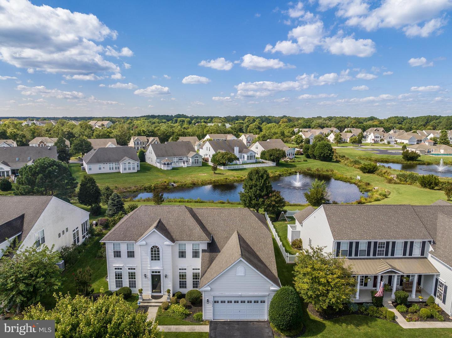 Lord Baltimore Homes For Sale Ocean View DE The Real McCoy Group