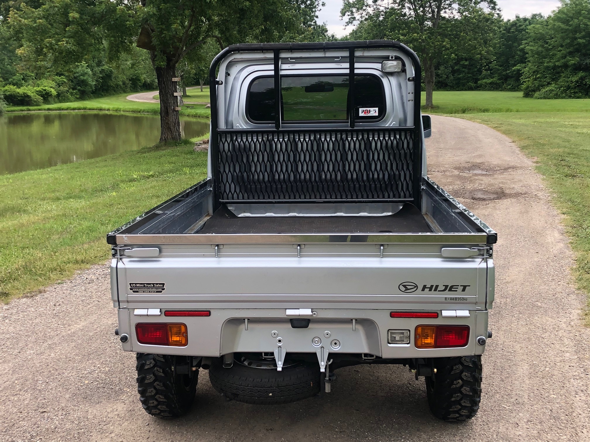 Other ATV, SidebySide & UTV Body & Frame Auto Parts & Accessories
