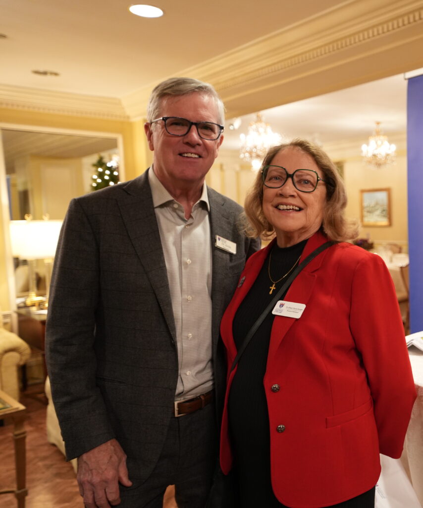 Rector's Signature Event Gallery USML