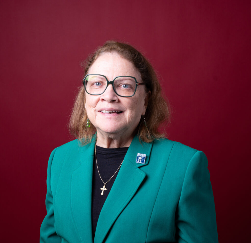 Eileen Quinn Knight USML