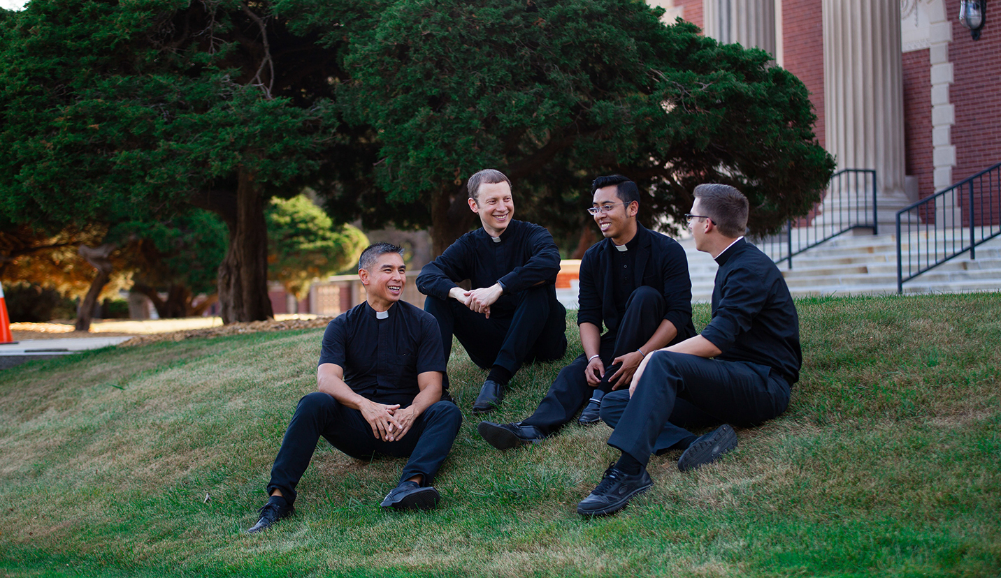 Meet the RectorPresident USML