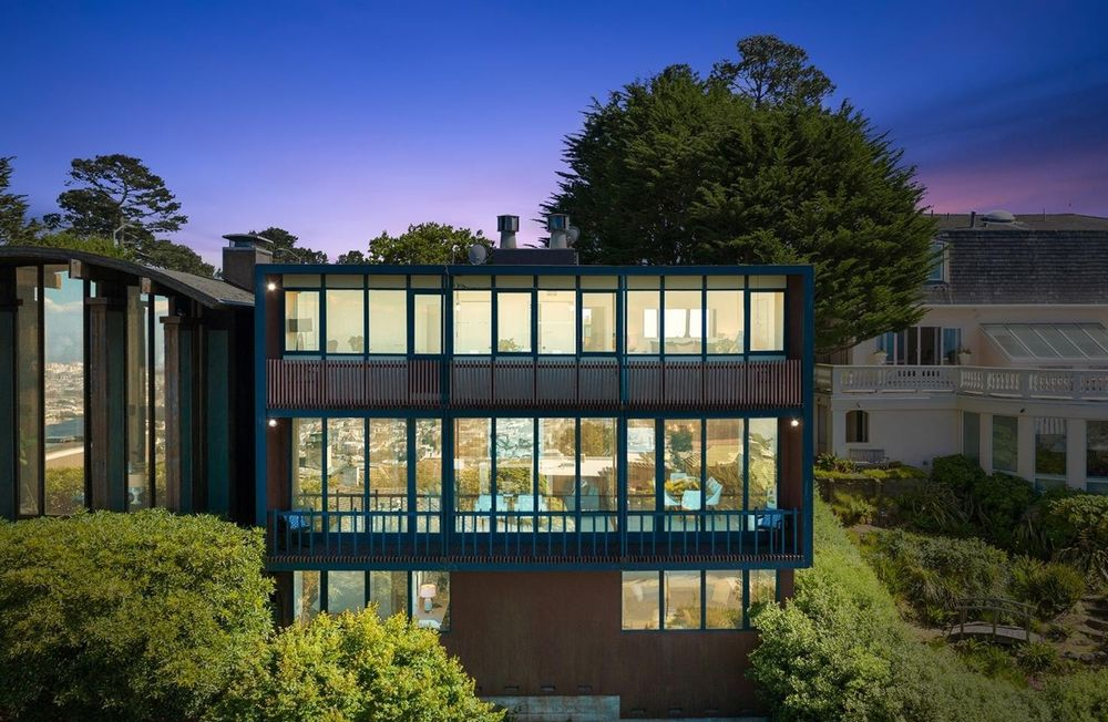 USModernist Archives