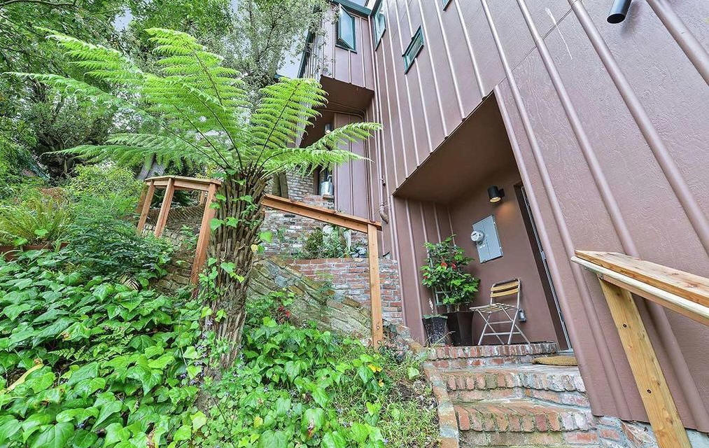 USModernist Archives