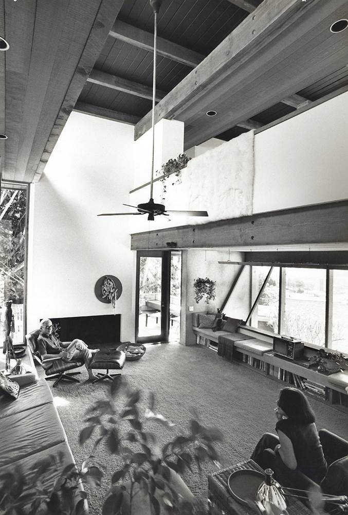 USModernist Archives