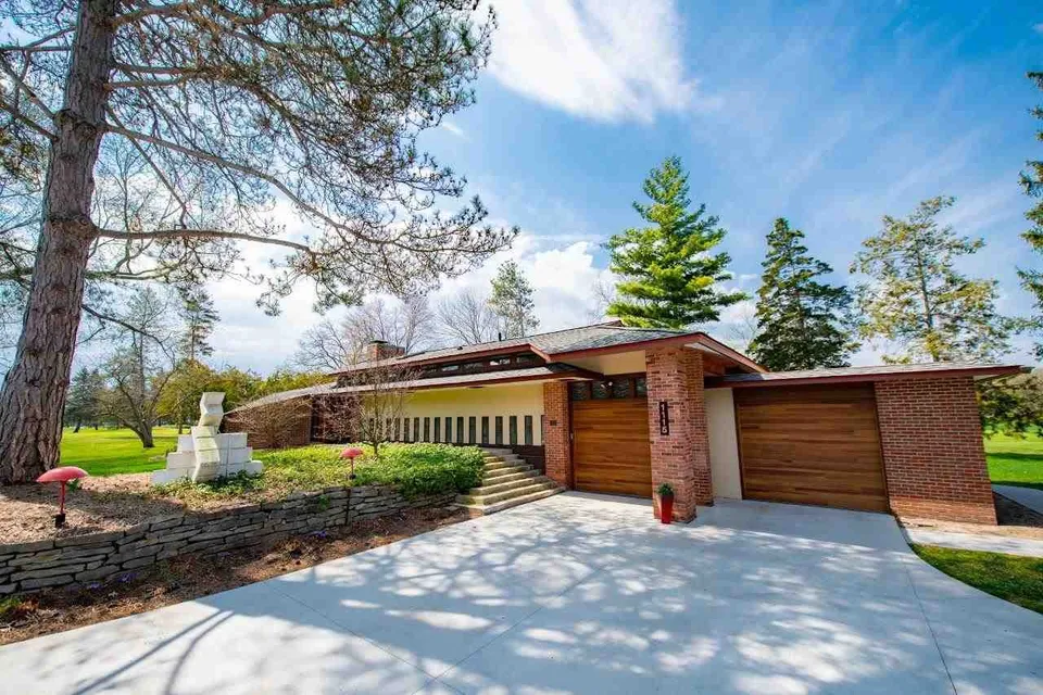 Architecture Magazine Library USModernist Archives