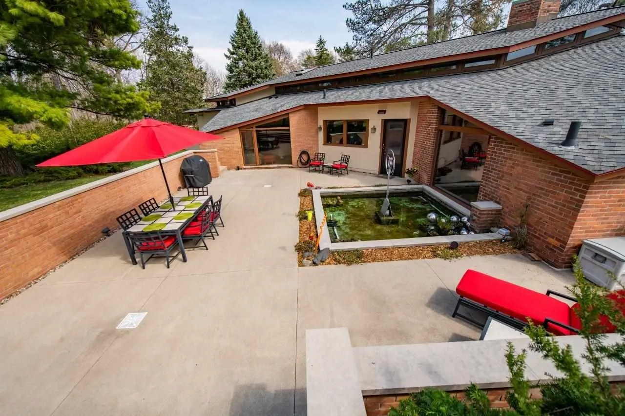 Architecture Magazine Library USModernist Archives