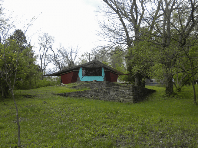 USModernist Archives