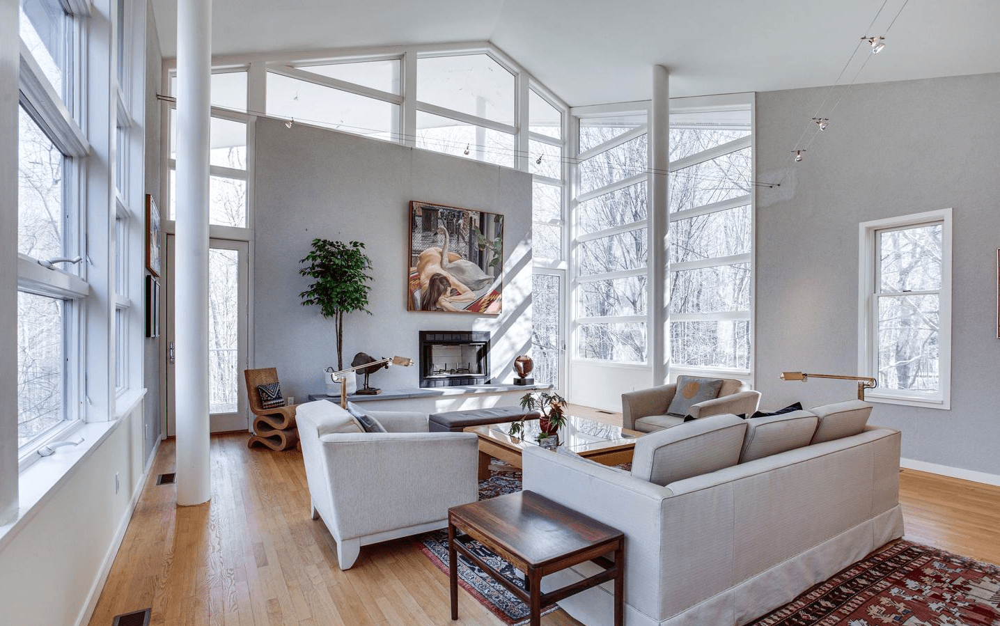 USModernist Archives