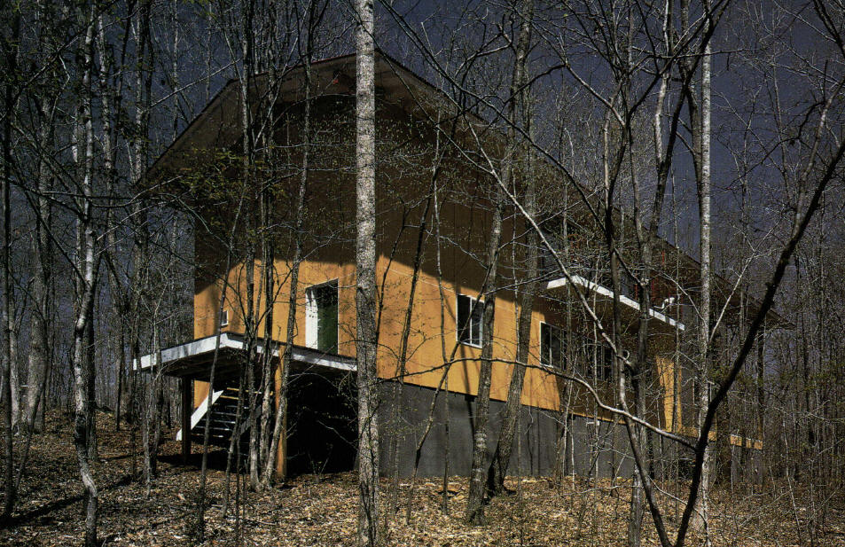 USModernist Archives