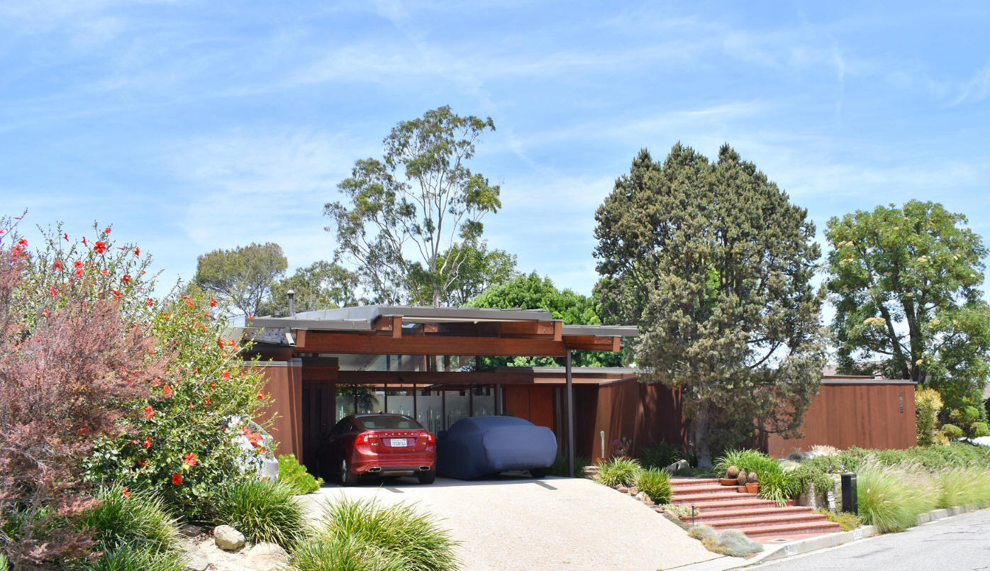 USModernist Ray Kappe