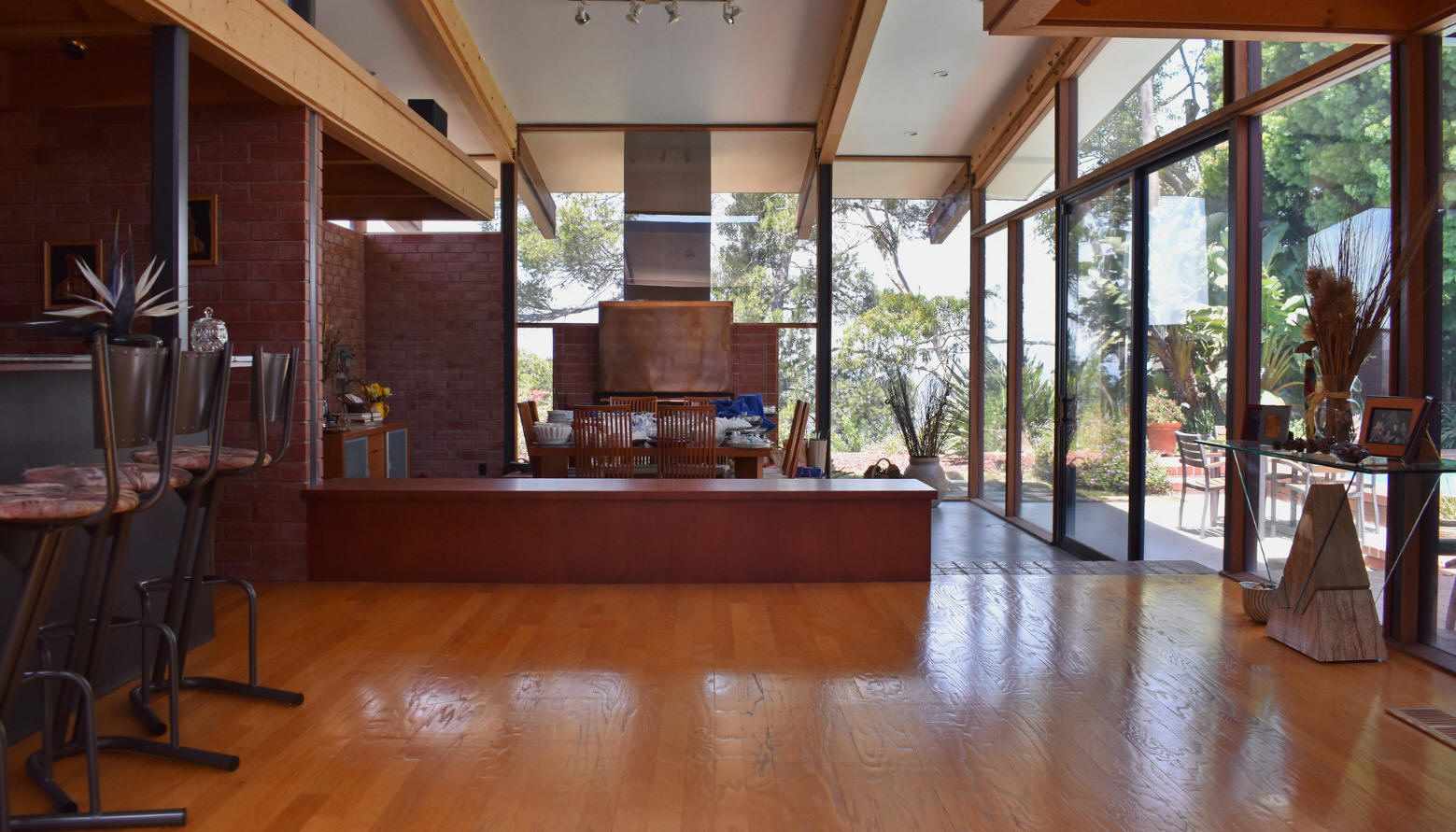 USModernist Ray Kappe