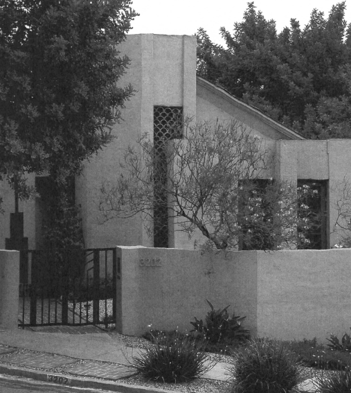 Architecture Magazine Library USModernist Archives