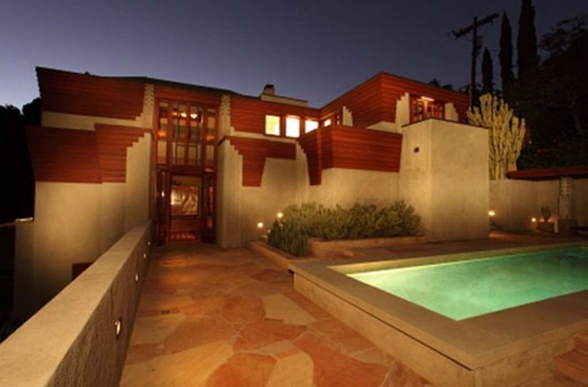 USModernist Lloyd Wright