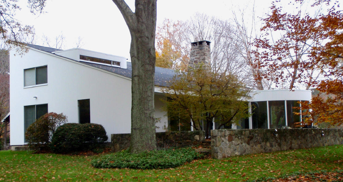 USModernist Archives