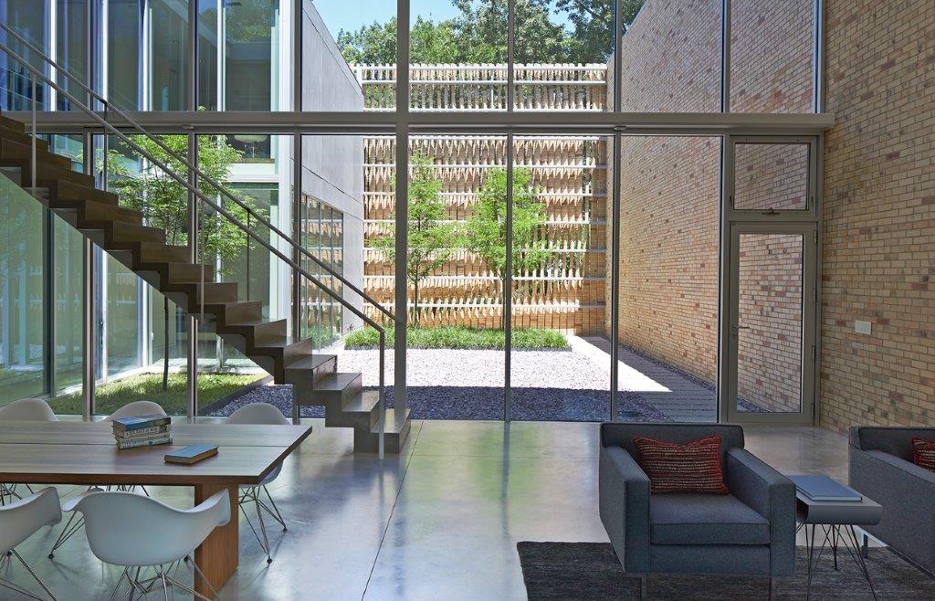 Architecture Magazine Library USModernist Archives