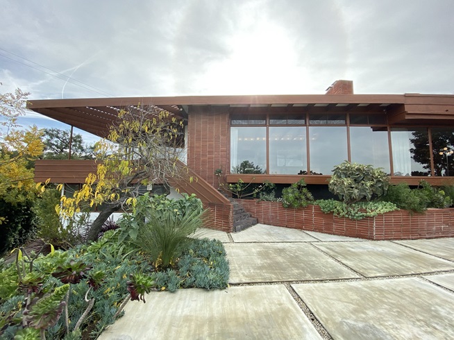 USModernist Archives