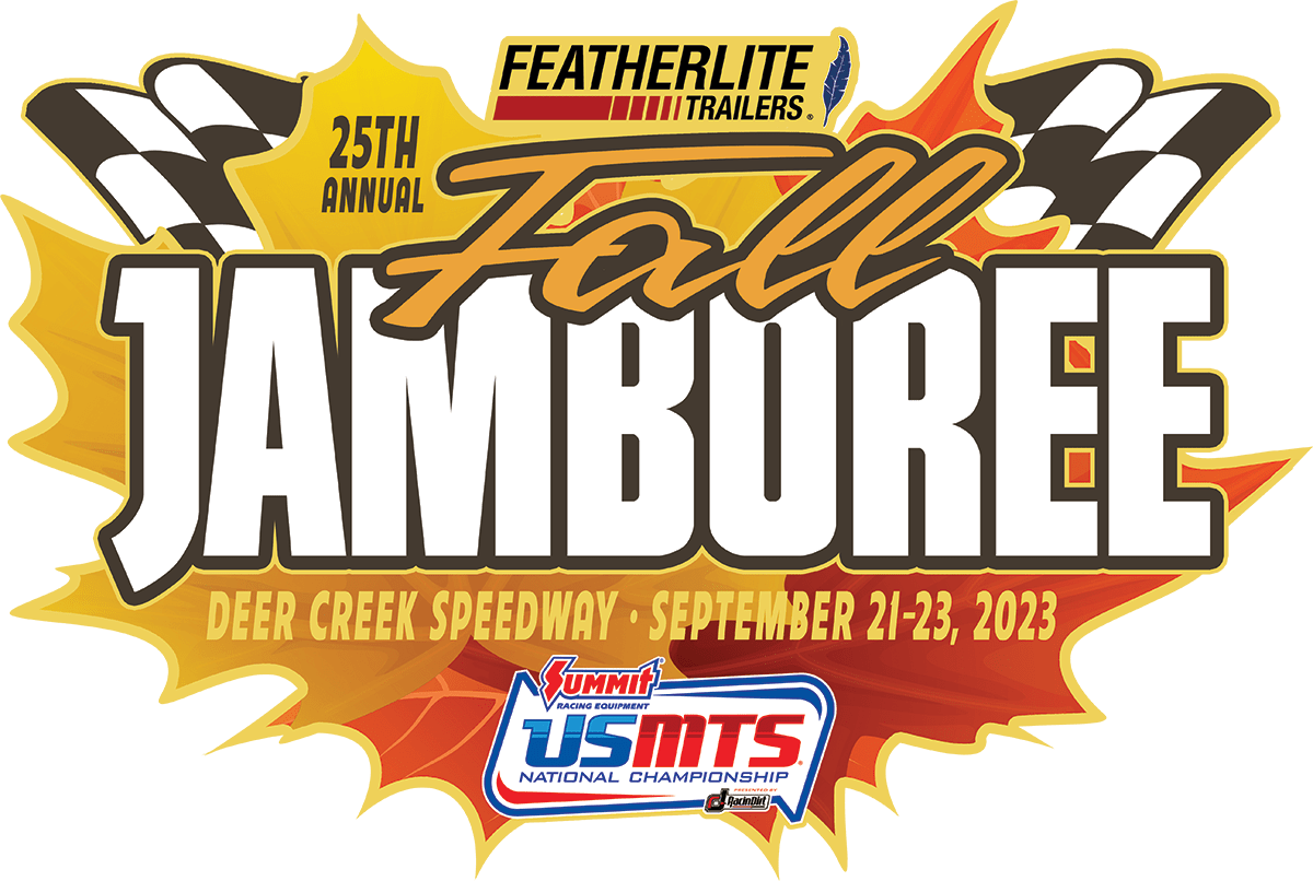 25th Annual USMTS Featherlite Fall Jamboree at Deer Creek Speedway