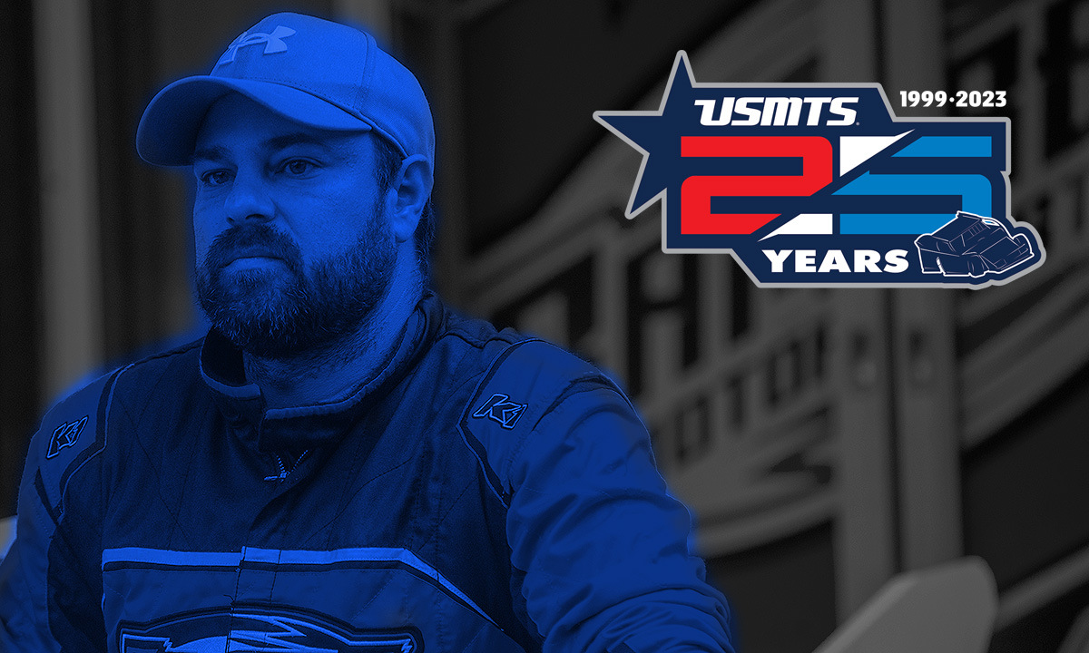 Lineups for 25th Anniversary USMTS Silver Jubilee