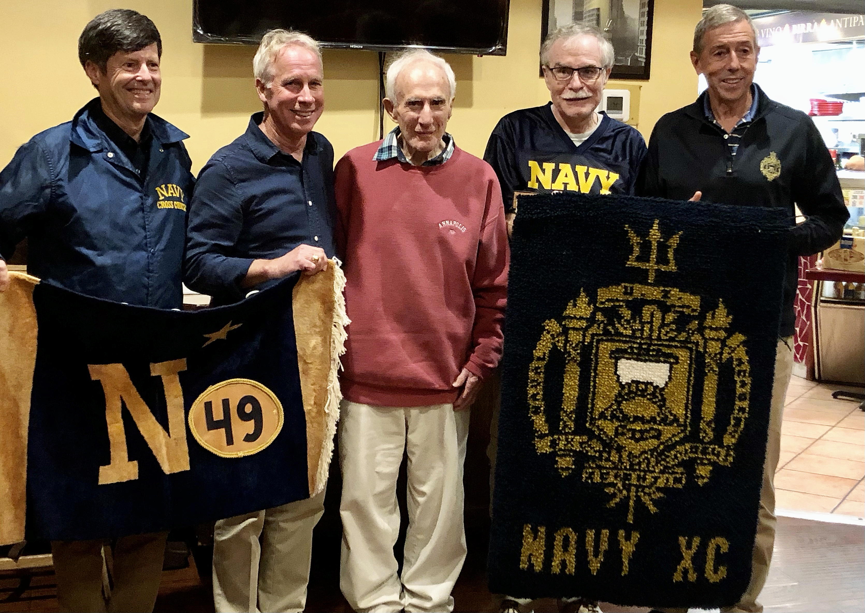 Shipmate November/December 2021 United States Naval Academy Class of