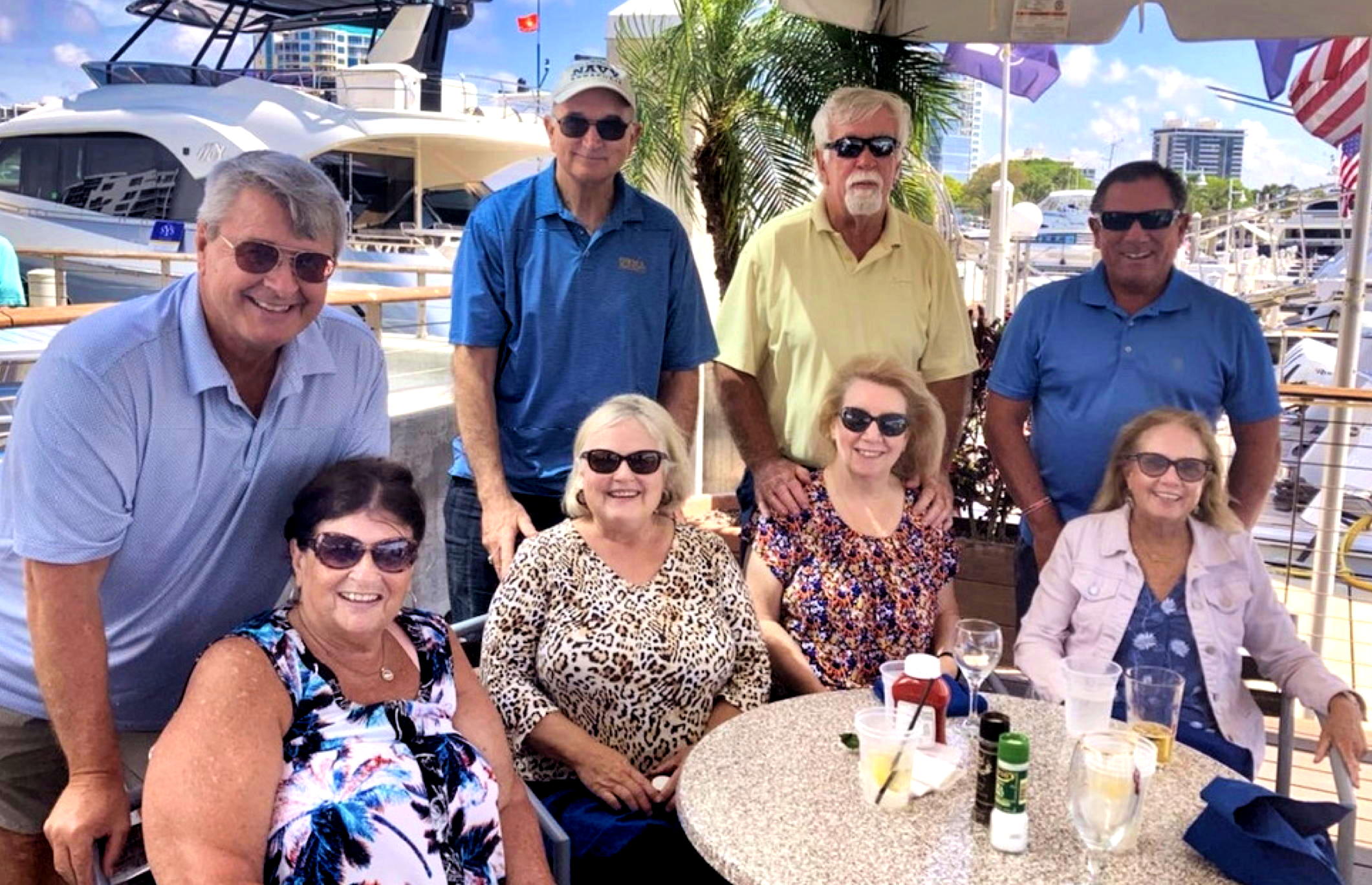 Shipmate June 2022 United States Naval Academy Class of 1976